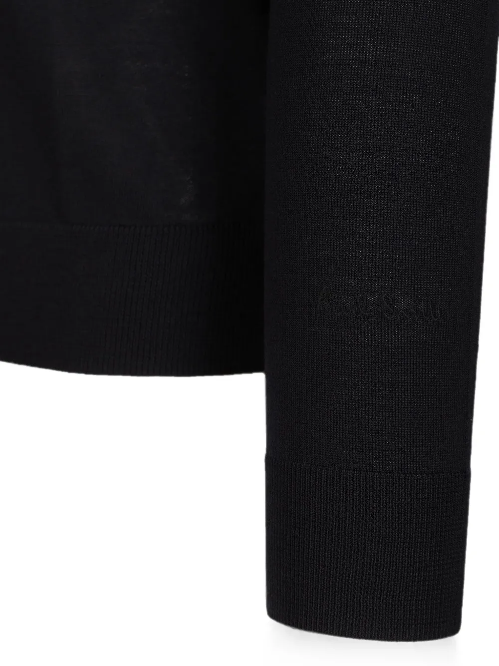 Paul Smith Trui met ronde hals Blauw