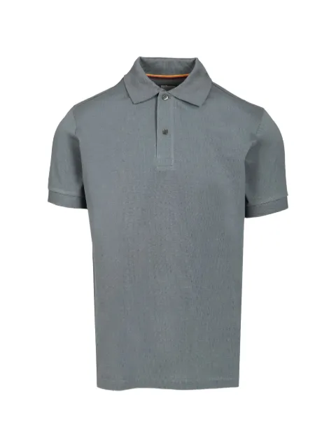 Paul Smith short-sleeves polo shirt