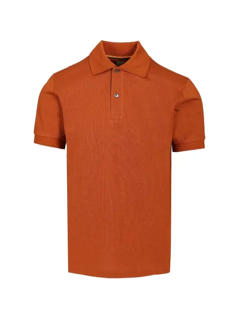 Paul Smith short-sleeves polo shirt