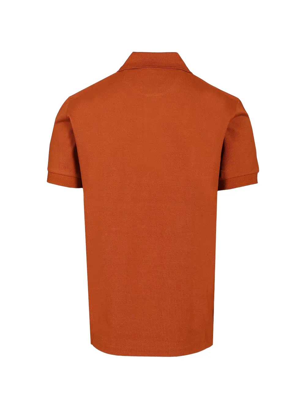 Paul Smith Poloshirt Oranje