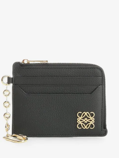 LOEWE Anagram card holder