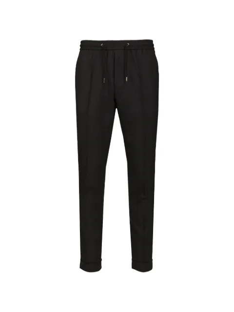 Paul Smith drawcord trousers