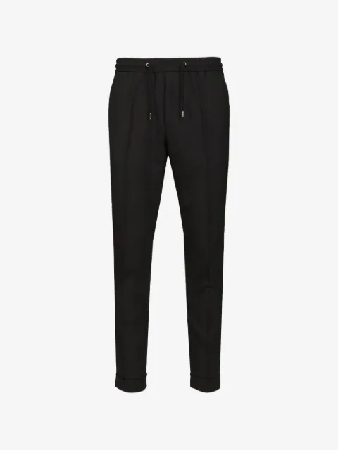 Paul Smith pantalon en velours côtelé