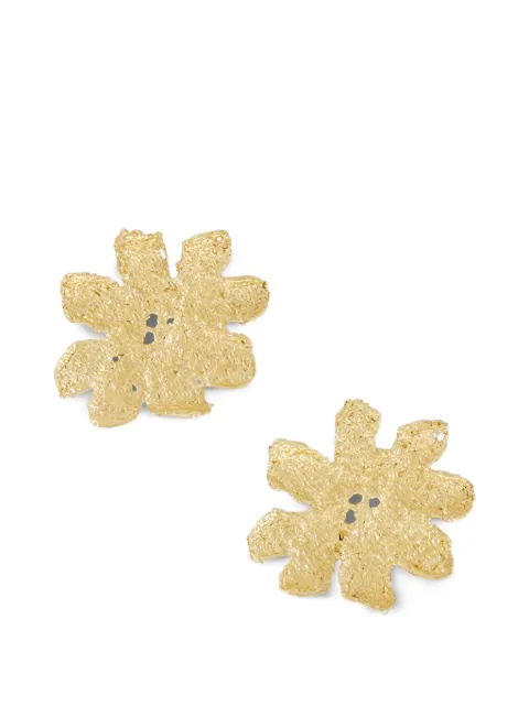 YSSO Anemone Midi earrings