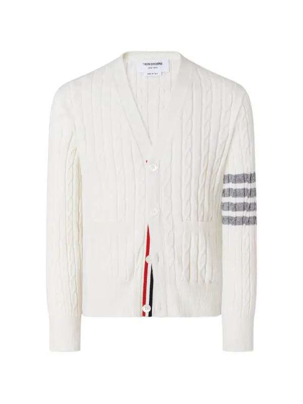 THOM BROWNE カーディガン ホワイト 36892101_71328538_600.jpg