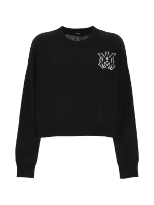 AMIRI Knitted Sweaters for Women - Shop on FARFETCH