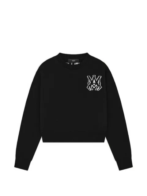 AMIRI MA sweater
