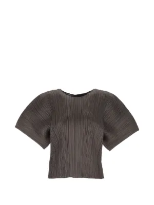 Pleats Please Issey Miyake ウィメンズ トップス通販 - FARFETCH