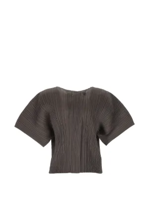 Pleats Please Issey Miyake ウィメンズ トップス通販 - FARFETCH