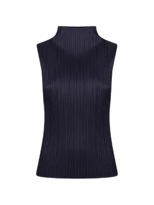 Pleats Please Issey Miyake ウィメンズ ベスト＆タンクトップ通販
