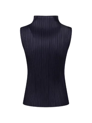 Pleats Please Issey Miyake ウィメンズ ベスト＆タンクトップ通販