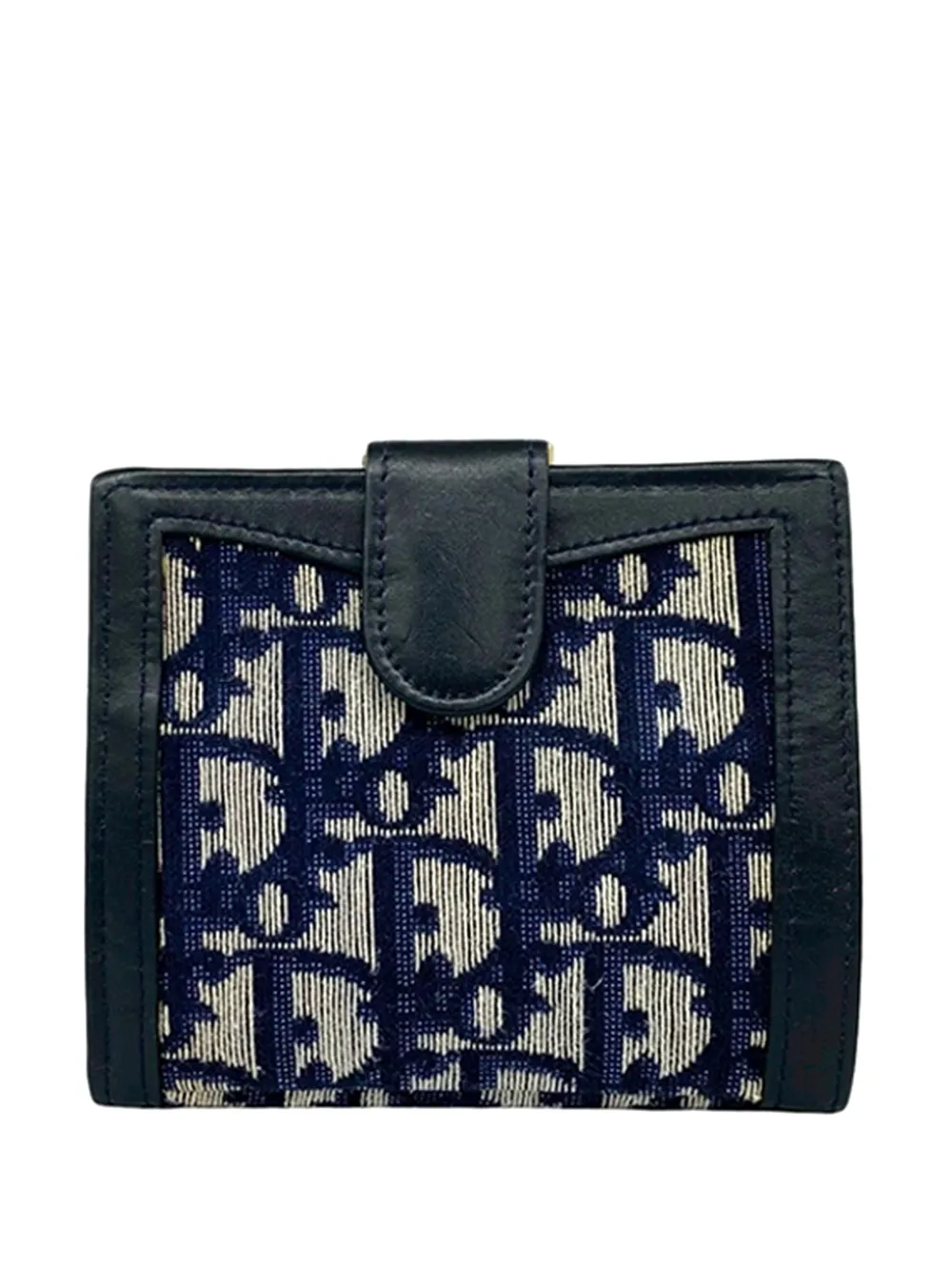 楽天市場】dior 財布 ブルーの通販