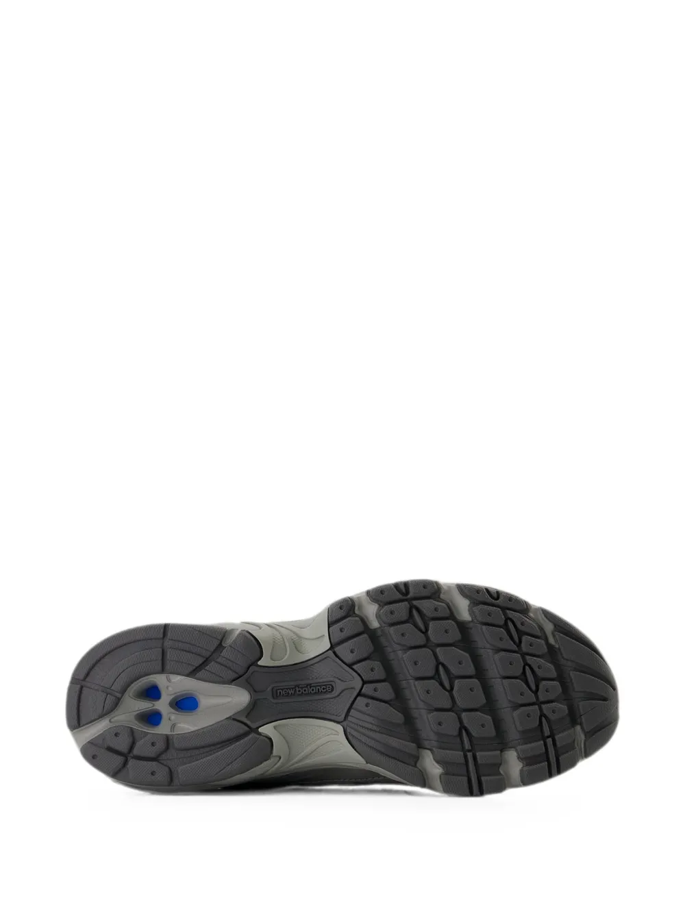 New Balance Kids 740 sneakers Grijs
