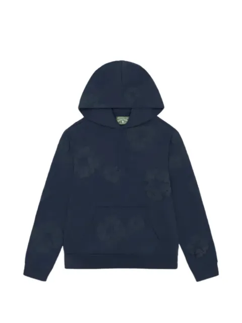 Denim Tears cotton hoodie