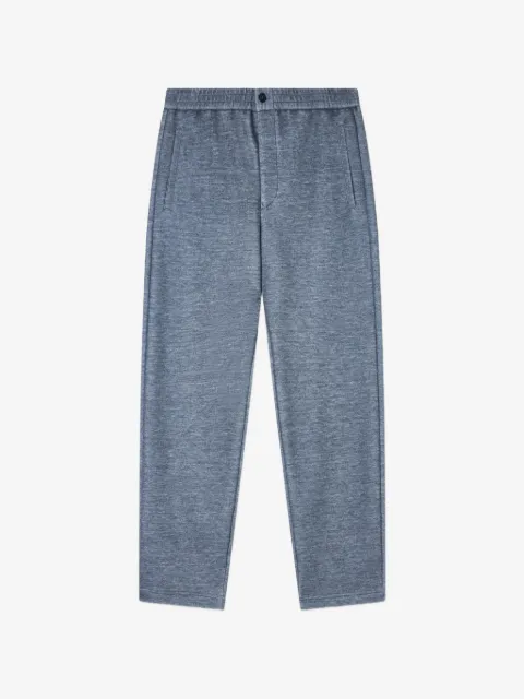 Giorgio Armani pants con pretina elástica