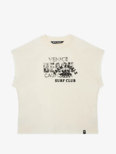 Palm Angels Surf Club regular T-Shirt