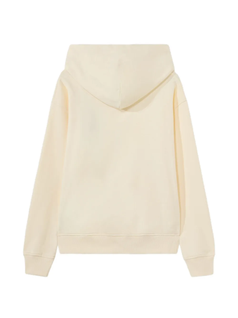 Palm Angels Palm Tree hoodie Wit
