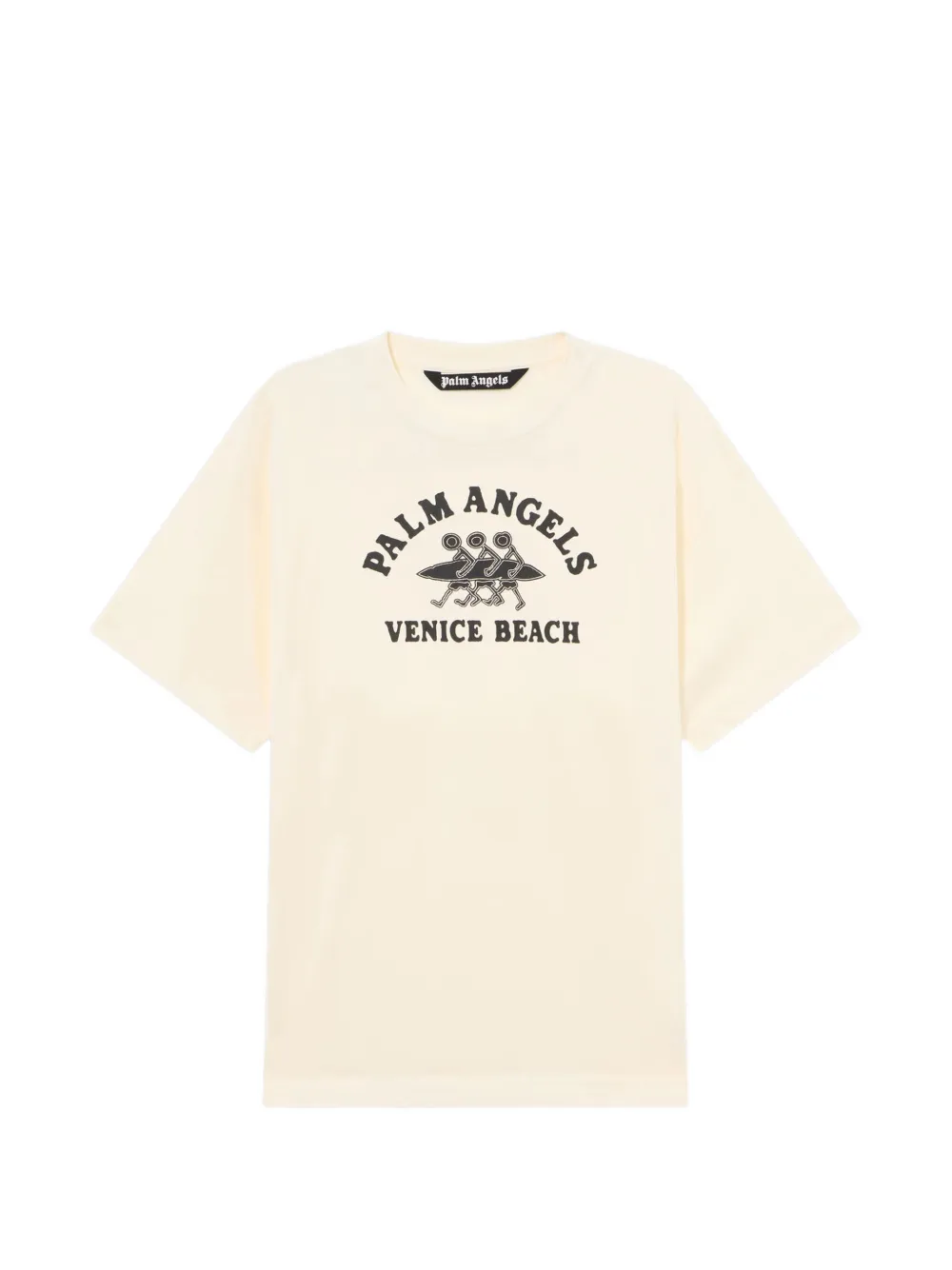 Palm Angels Surf Venice Beach T-shirt