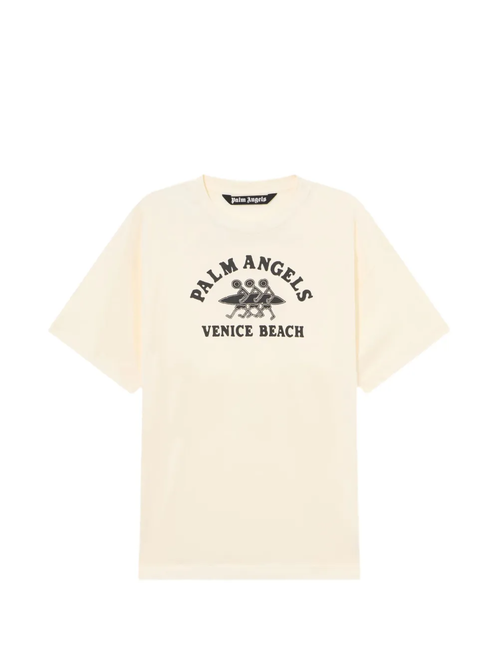 Palm Angels Surf Venice Beach T-shirt