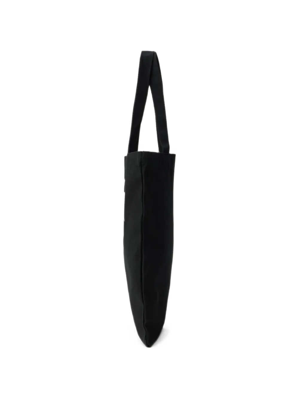 Palm Angels Palm Tree shopper Zwart