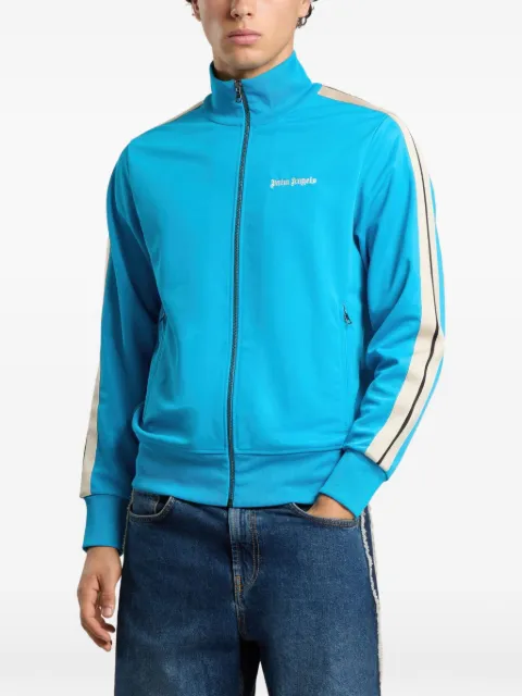 Palm Angels Classic Logo track jacket