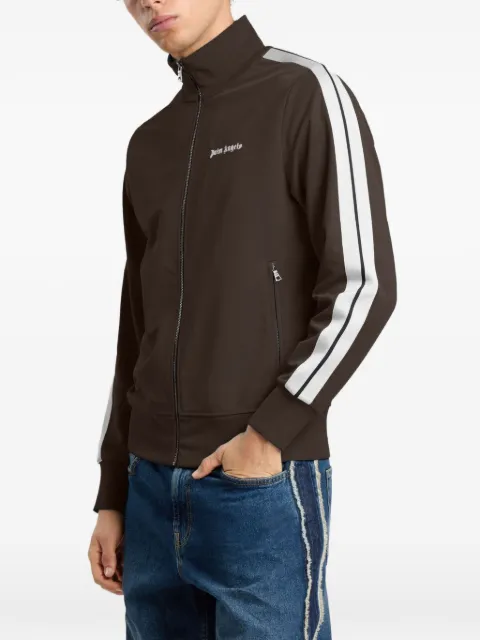 Palm Angels Classic Logo Track sweater