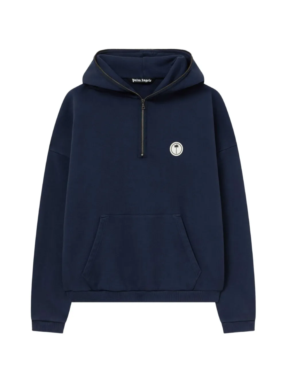Palm Angels Palm Deco hoodie