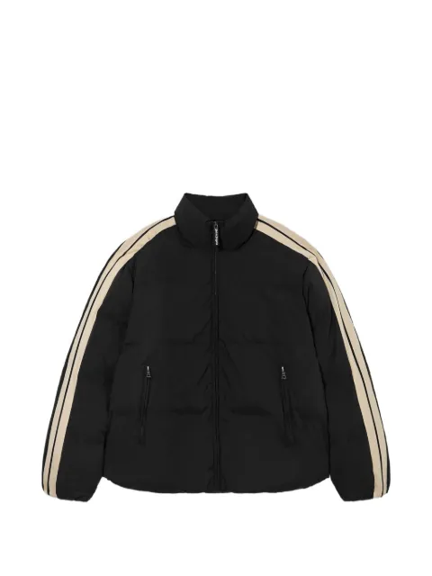 Palm Angels Classic Logo track puffer jacket