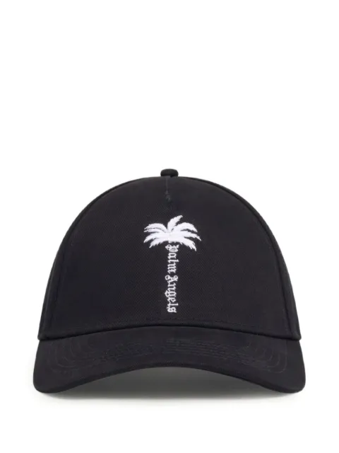 Palm Angels Palm Tree baseball cap