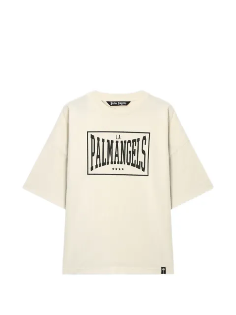 Palm Angels Box Logo loose T-Shirt