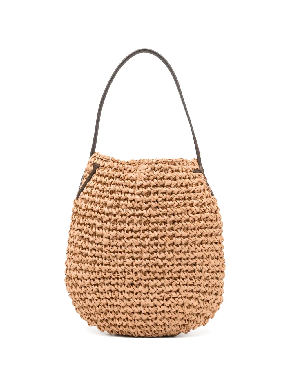 JW Anderson small bulb bag - Toni neutri