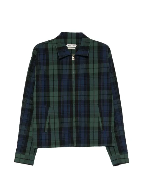 JW Anderson front-zip blouson
