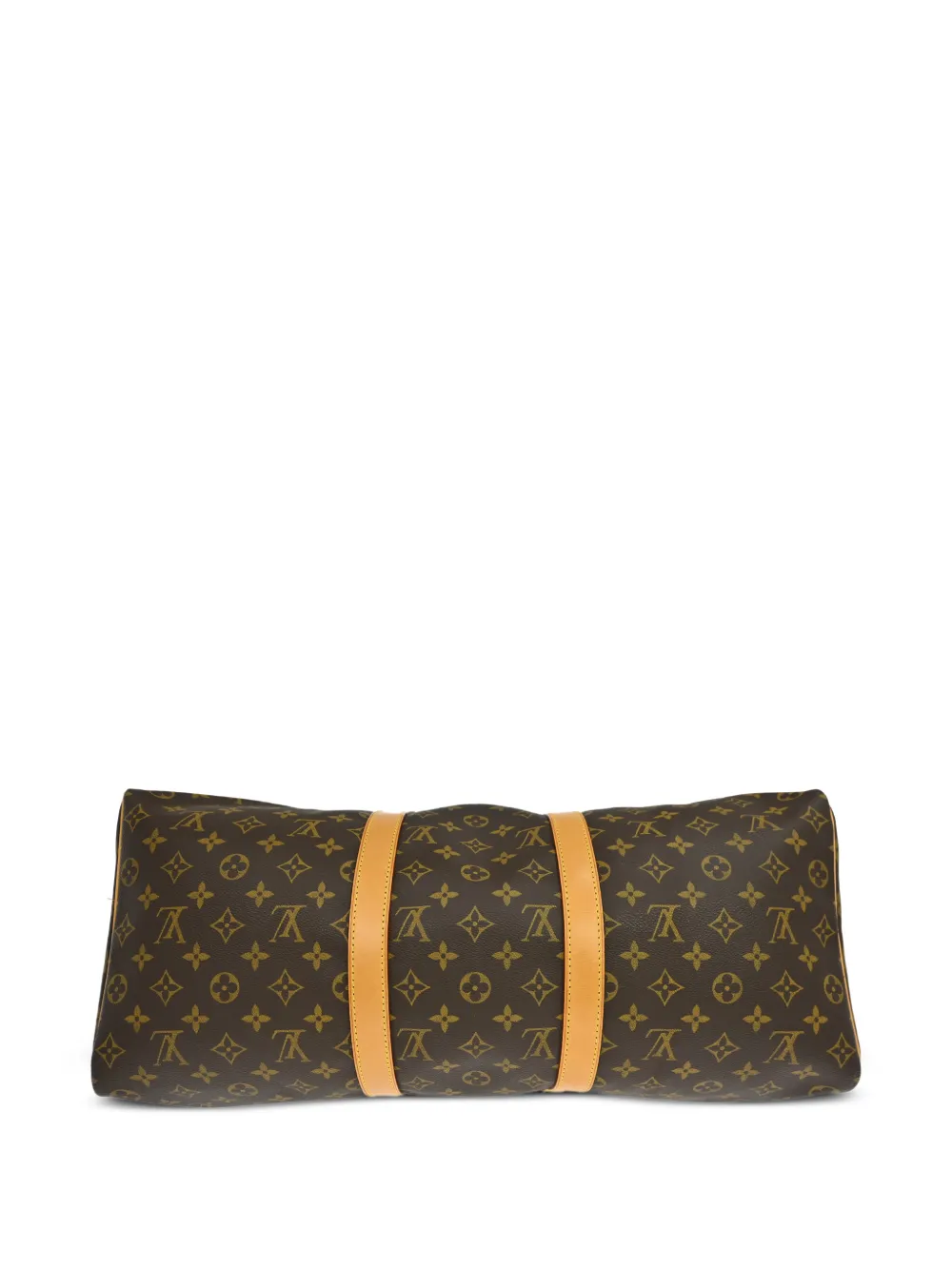 Louis Vuitton Pre-Owned 1990 モノグラム キーポル 50 ボストンバッグ