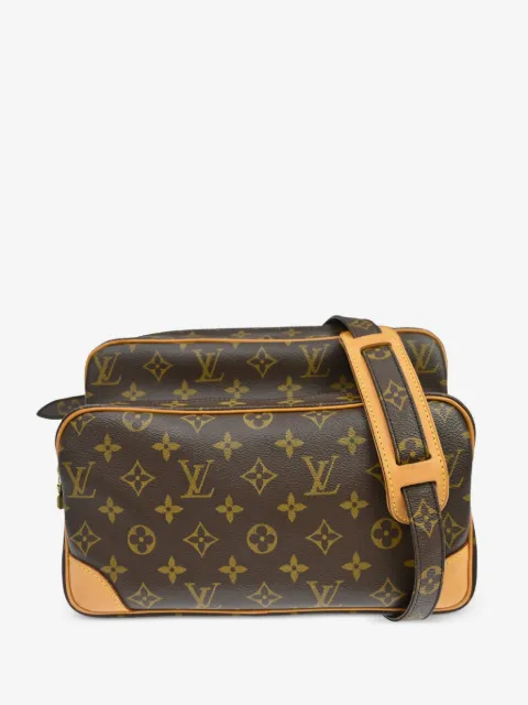 Louis Vuitton Pre-Owned 2004 Nile monogram cross body bag