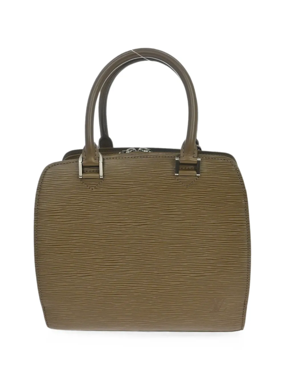 Louis Vuitton Pre-Owned 2000 Epi Pont Neuf handbag - Toni neutri