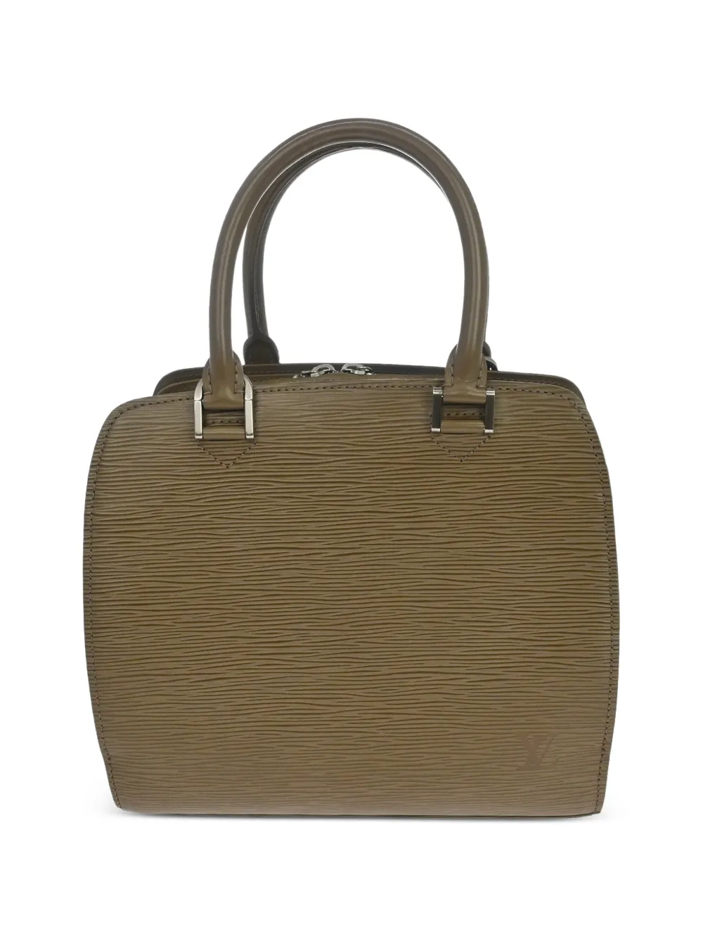 Louis Vuitton Pre-Owned 2000 Epi Pont Neuf handbag - Toni neutri