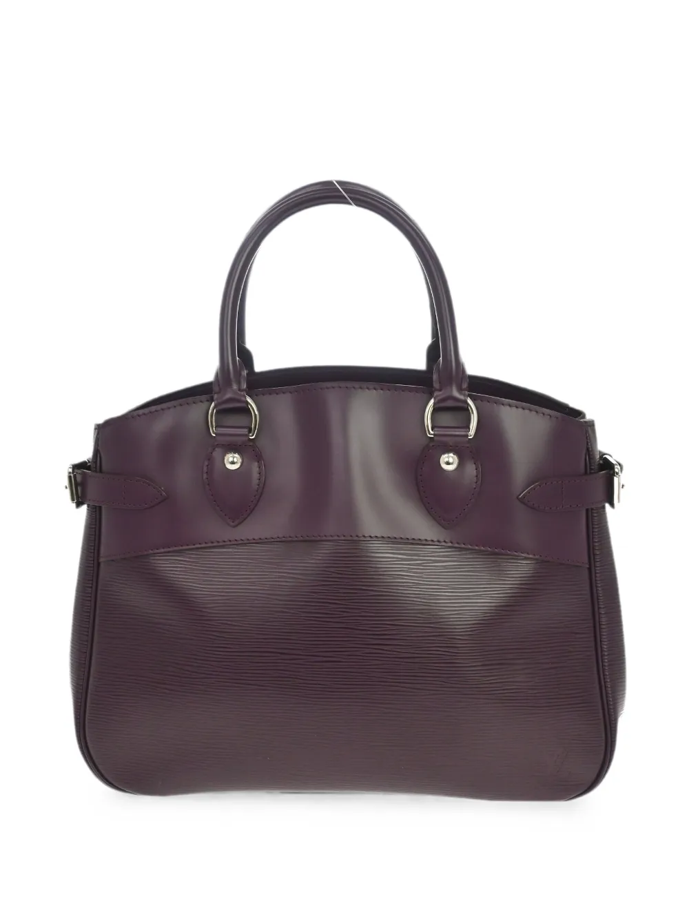 Louis Vuitton Pre-Owned 2007 PM Passy tote bag - Viola