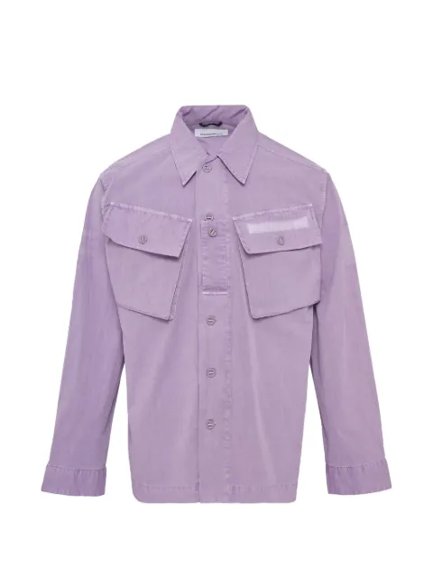 OAMC Military shirt