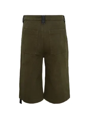 OAMC（オーエーエムシー）ショートパンツ ハーフパンツ - FARFETCH