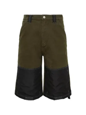 OAMC（オーエーエムシー）ショートパンツ ハーフパンツ - FARFETCH