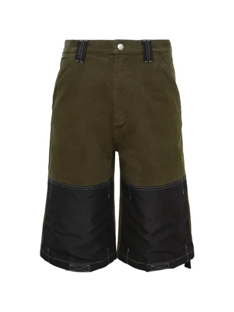 OAMC Workwear shorts