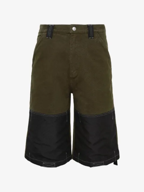 OAMC Workwear shorts