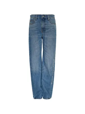 Alexander Wang（アレキサンダー・ワン）デニム - FARFETCH