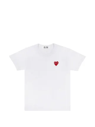Comme Des Garçons Play