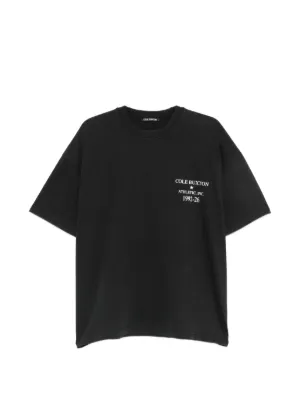 Chrome Hearts Foti Harris Teete T-shirt | Black | FARFETCH