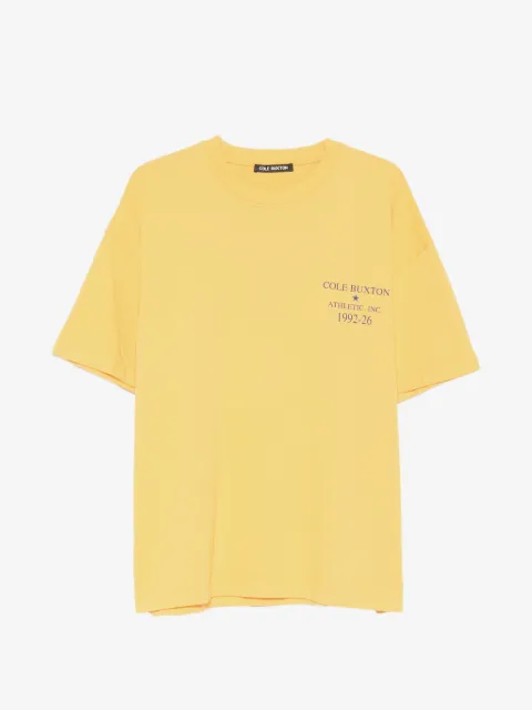 COLE BUXTON playera Athletic Inc