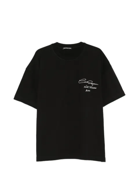 COLE BUXTON CB Signature T-shirt