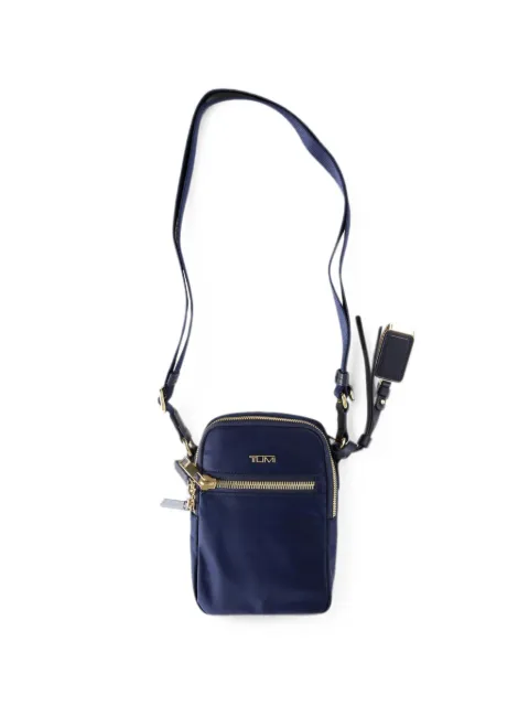 Tumi Persia zip-fastening shoulder bag