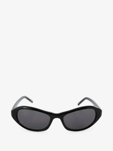 Chimi Aria oval-frame sunglasses