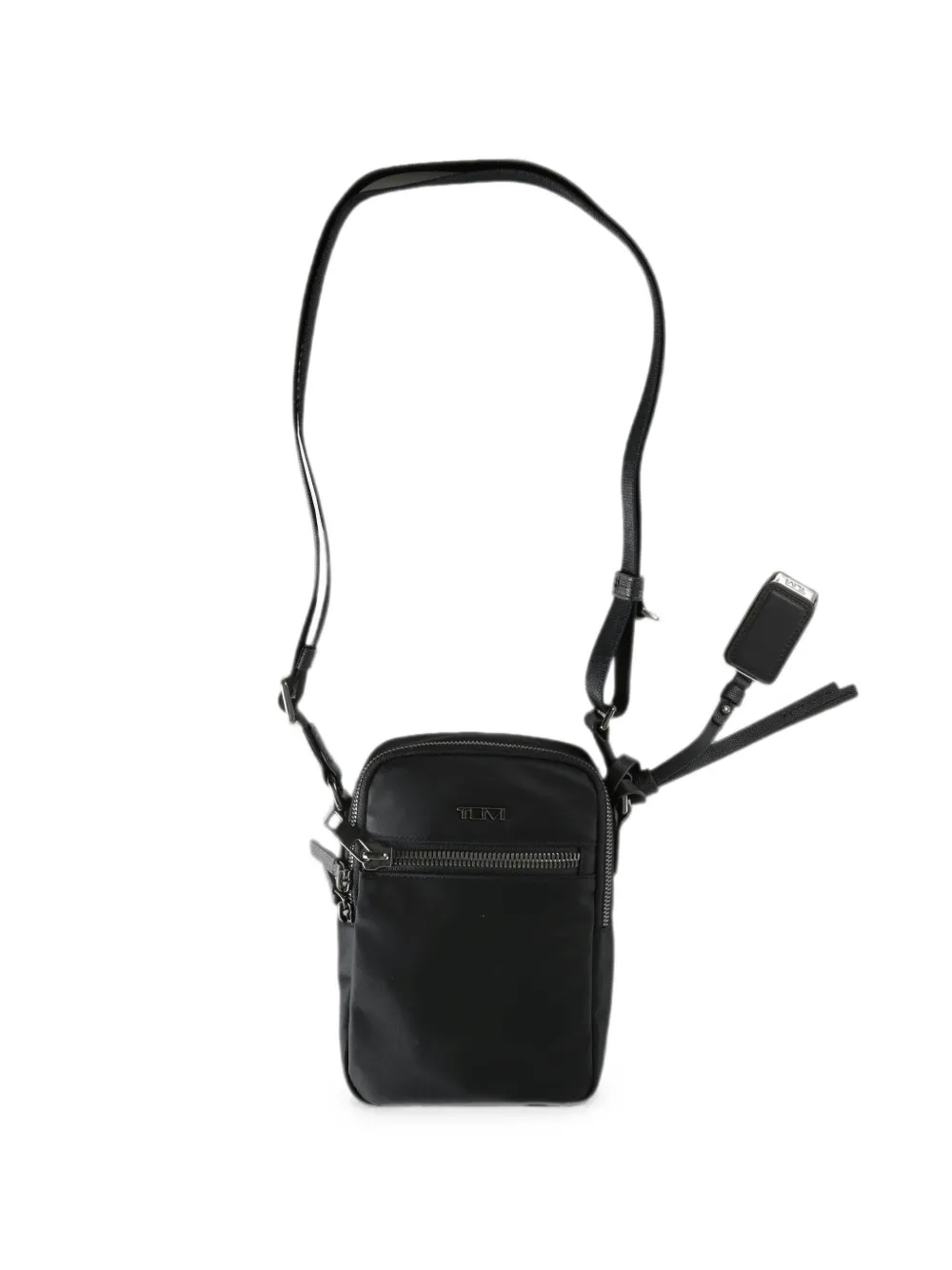 Tumi Persia zip-fastening shoulder bag - Nero